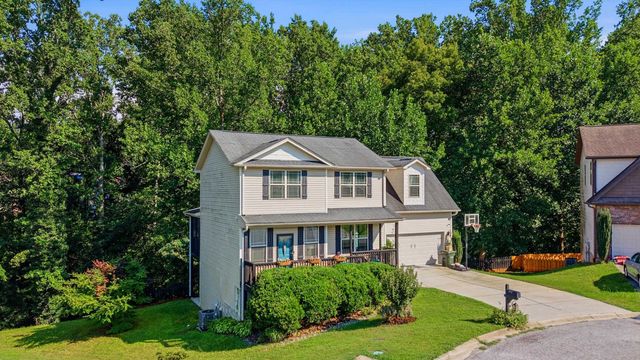 212 Dayside Court, Greer, SC 29651