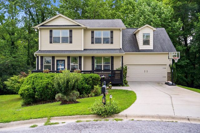 212 Dayside Court, Greer, SC 29651