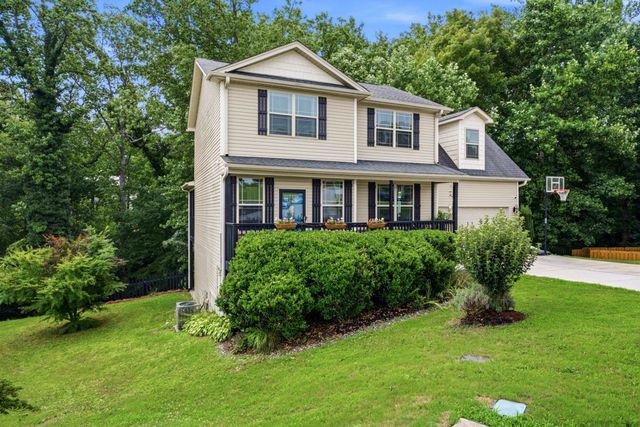212 Dayside Court, Greer, SC 29651