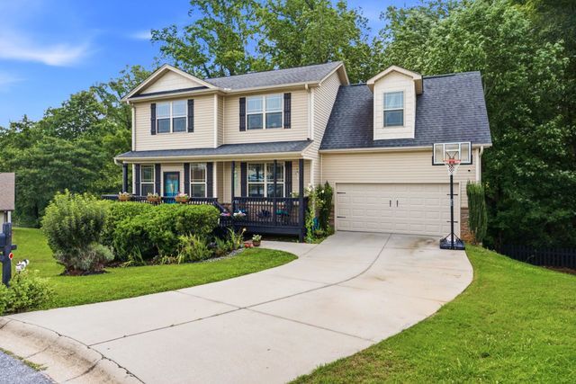 212 Dayside Court, Greer, SC 29651
