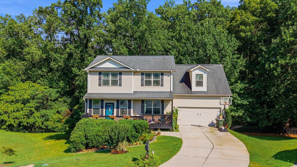 212 Dayside Court, Greer, SC 29651