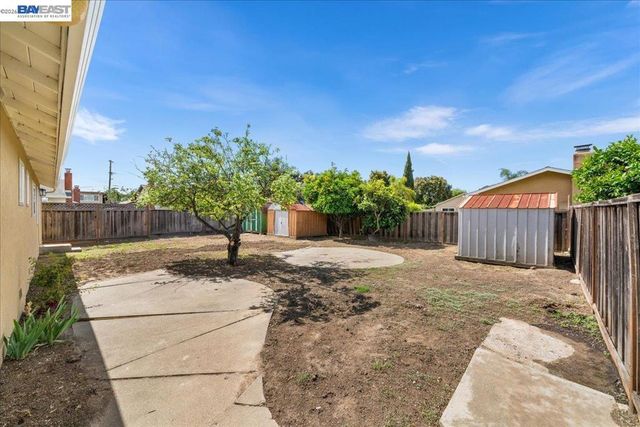 37229 Edith St, Newark, CA 94560