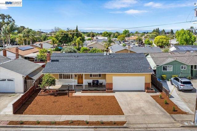 37229 Edith St, Newark, CA 94560