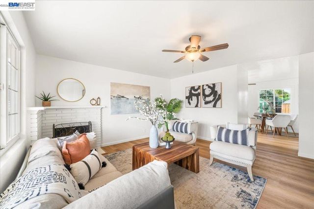 37229 Edith St, Newark, CA 94560