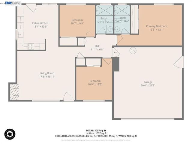 37229 Edith St, Newark, CA 94560