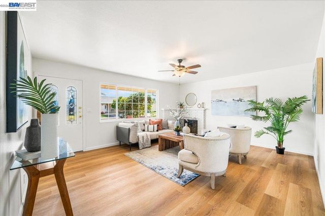 37229 Edith St, Newark, CA 94560