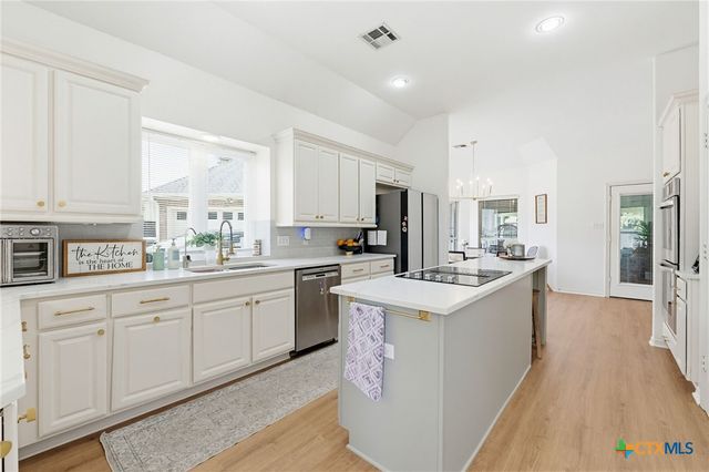 5303 Winrock Circle, Temple, TX 76502