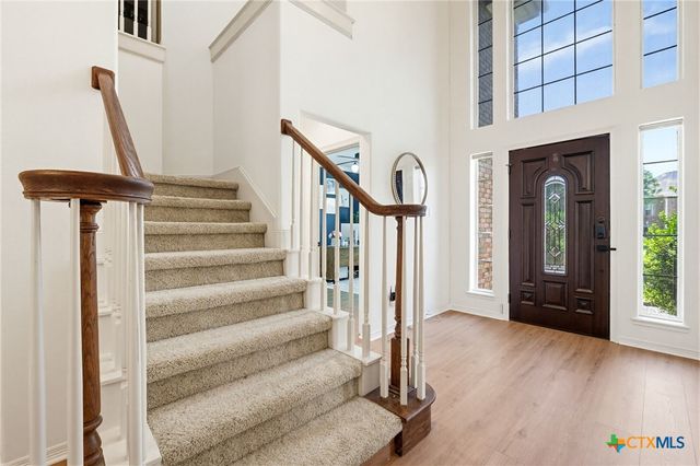 5303 Winrock Circle, Temple, TX 76502
