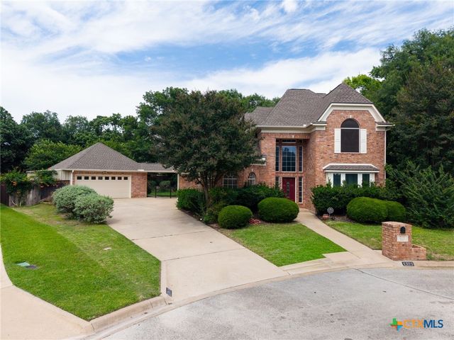 5303 Winrock Circle, Temple, TX 76502