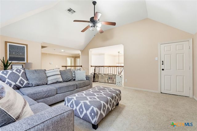 5303 Winrock Circle, Temple, TX 76502