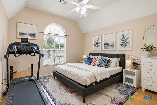 5303 Winrock Circle, Temple, TX 76502