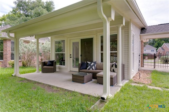 5303 Winrock Circle, Temple, TX 76502