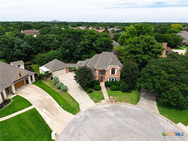 5303 Winrock Circle, Temple, TX 76502
