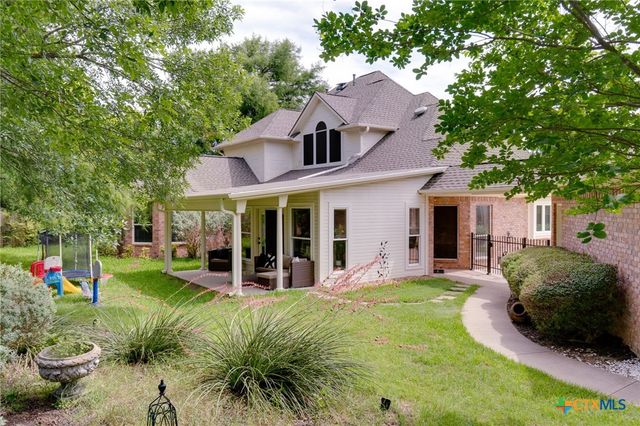 5303 Winrock Circle, Temple, TX 76502