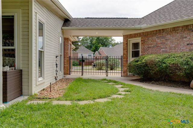 5303 Winrock Circle, Temple, TX 76502