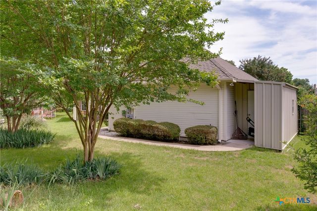 5303 Winrock Circle, Temple, TX 76502