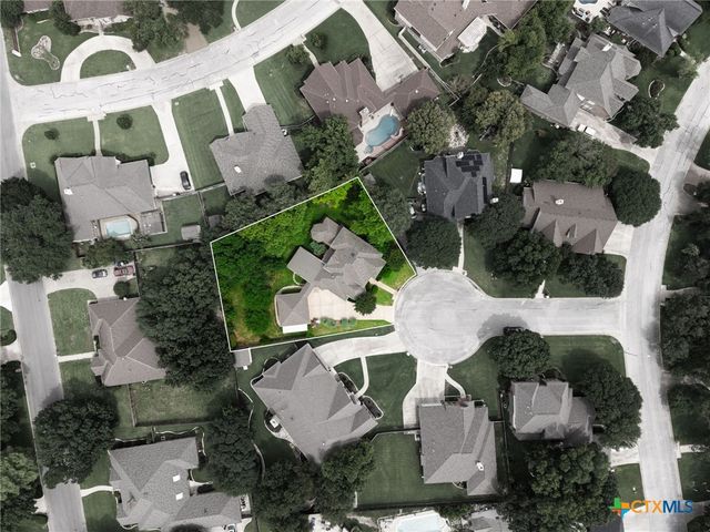 5303 Winrock Circle, Temple, TX 76502