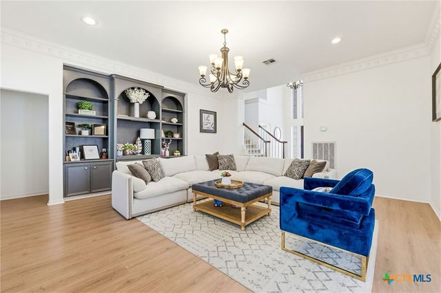 5303 Winrock Circle, Temple, TX 76502