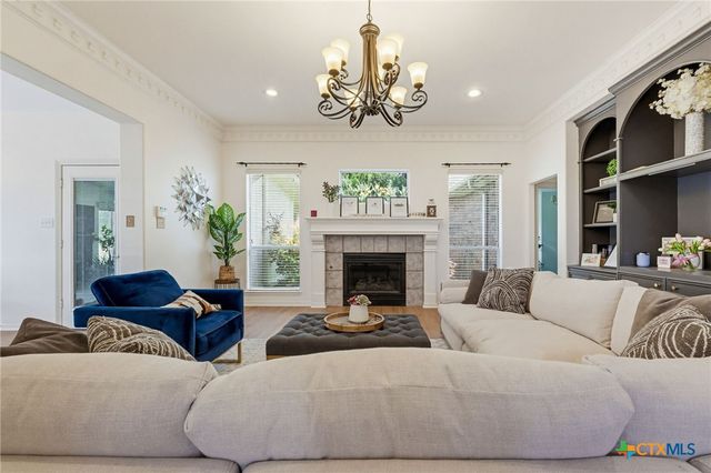 5303 Winrock Circle, Temple, TX 76502