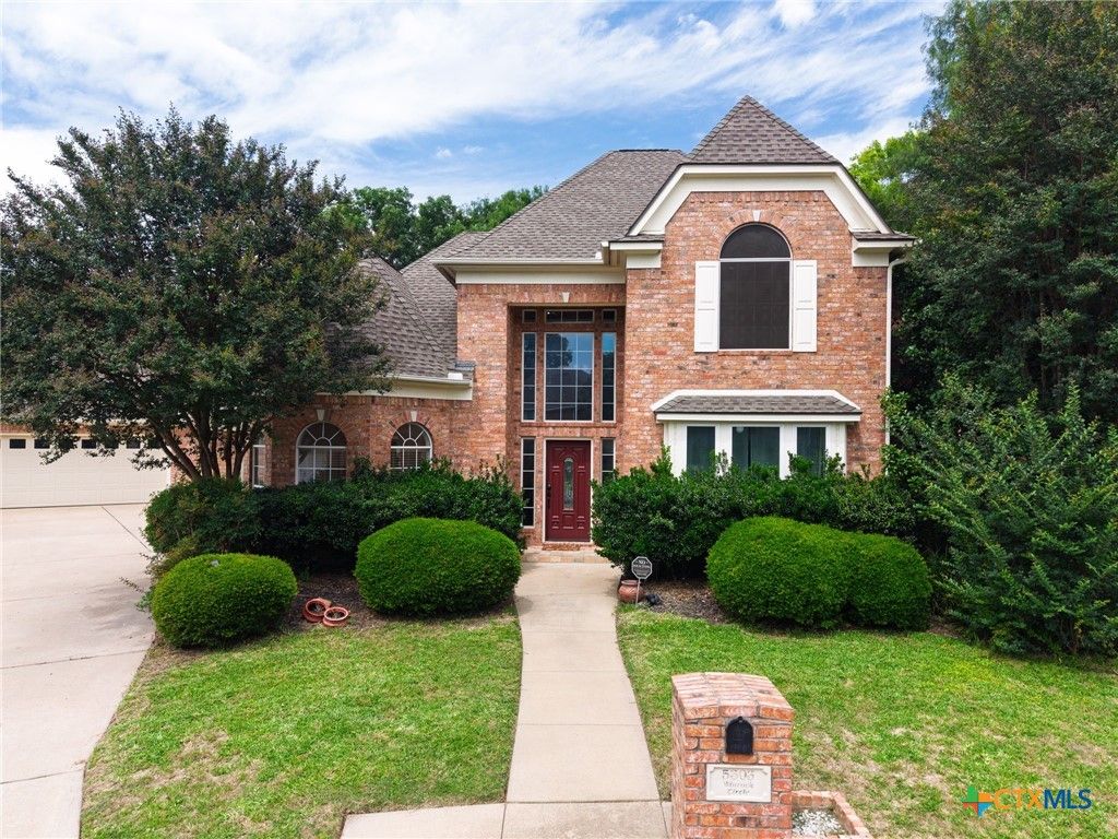 5303 Winrock Circle, Temple, TX 76502