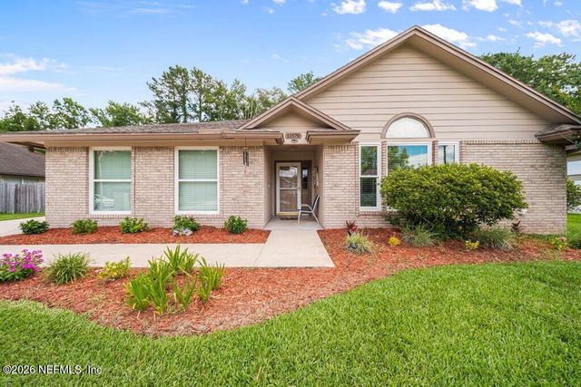 11579 GREENLAND HIDEAWAY Drive E, Jacksonville, FL 32258