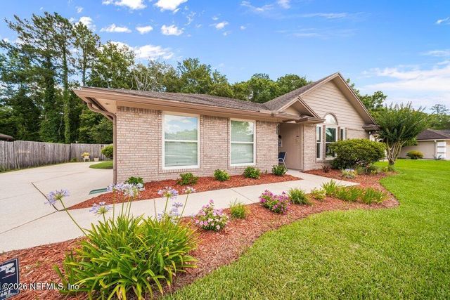 11579 GREENLAND HIDEAWAY Drive E, Jacksonville, FL 32258
