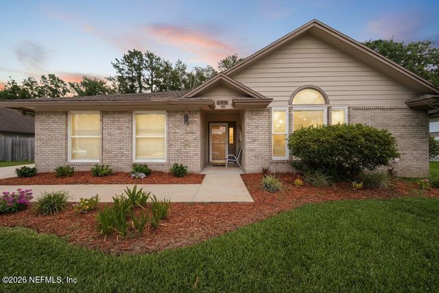 11579 GREENLAND HIDEAWAY Drive E, Jacksonville, FL 32258