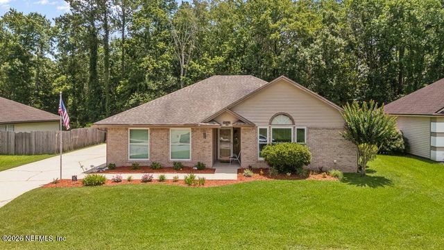 11579 GREENLAND HIDEAWAY Drive E, Jacksonville, FL 32258