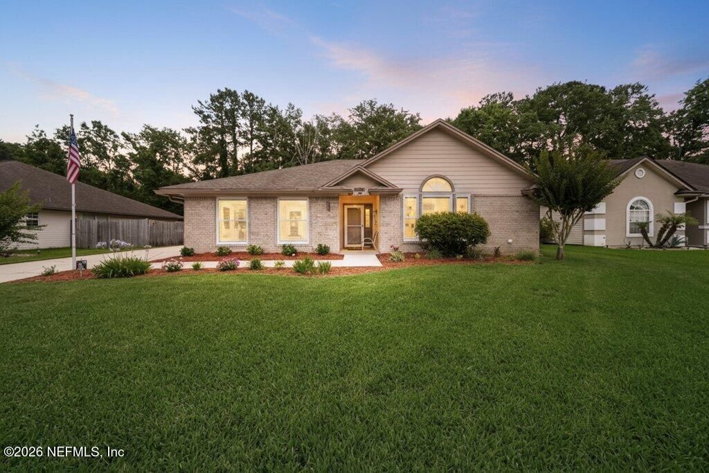 11579 GREENLAND HIDEAWAY Drive E, Jacksonville, FL 32258