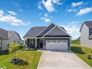 2708 Millhone Drive, Moore, SC 29369