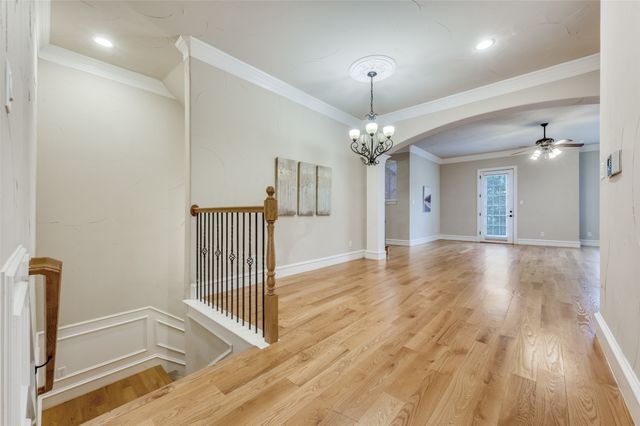 632 Rockingham Drive, Irving, TX 75063