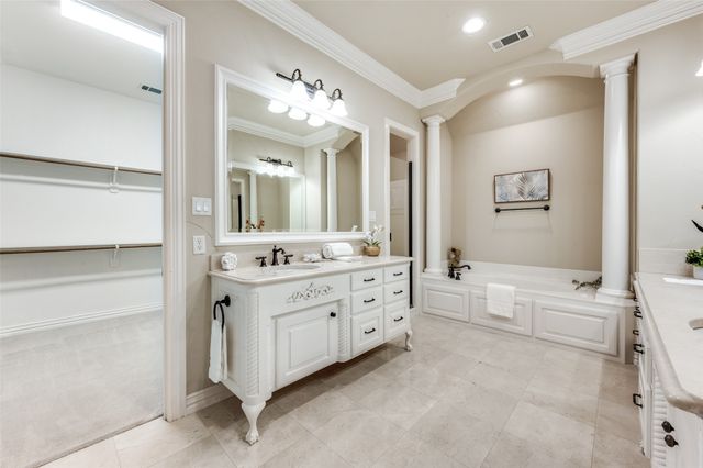 632 Rockingham Drive, Irving, TX 75063