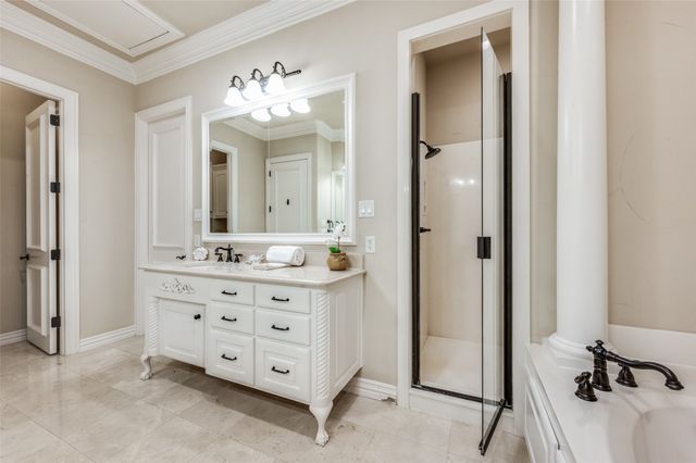 632 Rockingham Drive, Irving, TX 75063