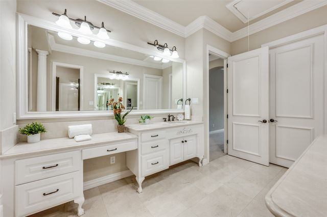 632 Rockingham Drive, Irving, TX 75063