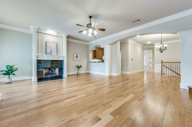 632 Rockingham Drive, Irving, TX 75063