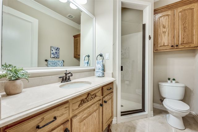 632 Rockingham Drive, Irving, TX 75063