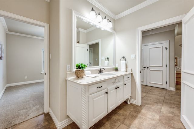 632 Rockingham Drive, Irving, TX 75063