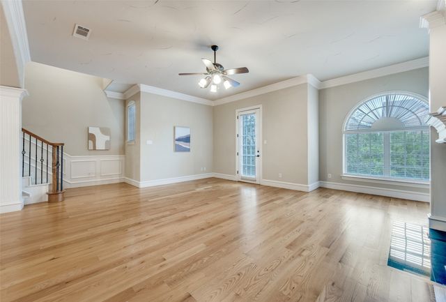 632 Rockingham Drive, Irving, TX 75063