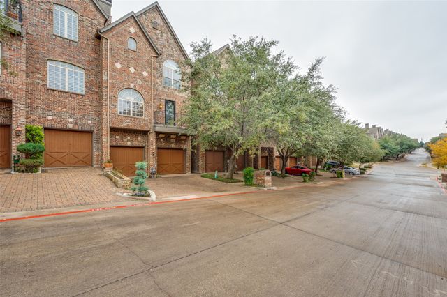 632 Rockingham Drive, Irving, TX 75063