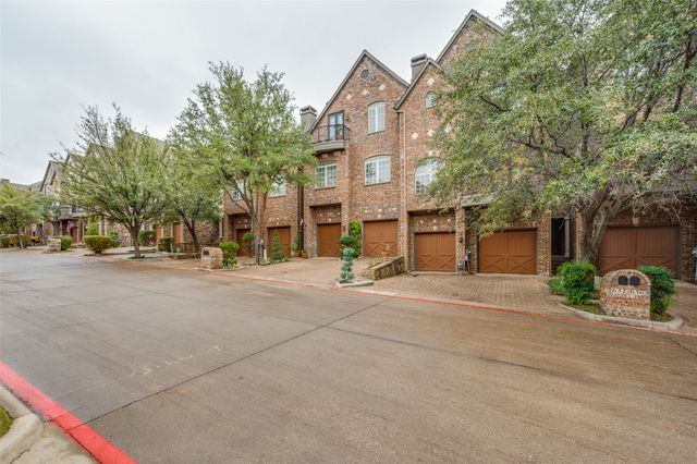 632 Rockingham Drive, Irving, TX 75063