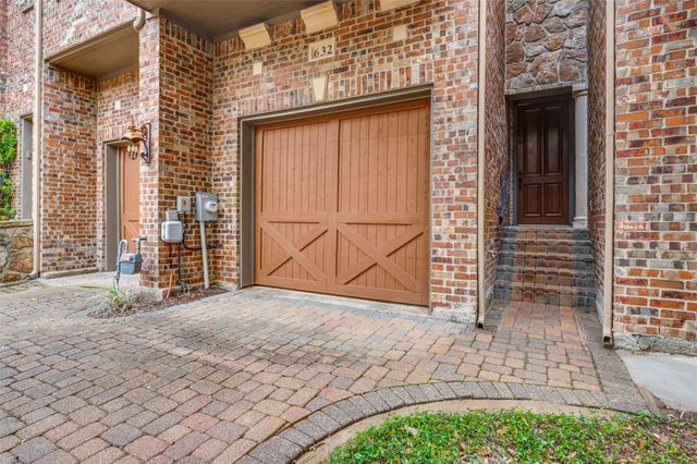 632 Rockingham Drive, Irving, TX 75063
