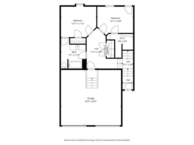 632 Rockingham Drive, Irving, TX 75063