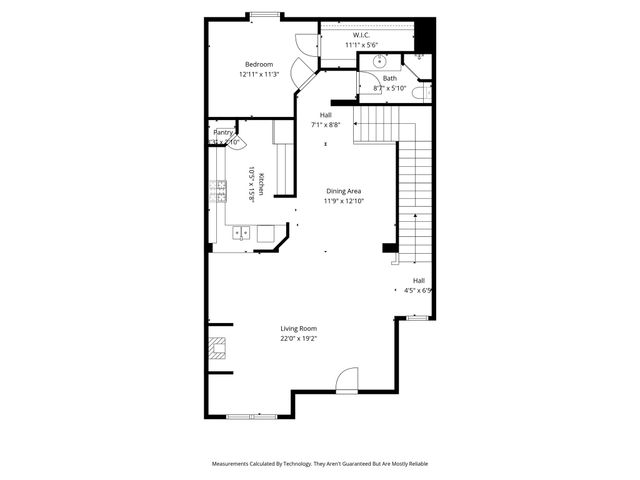 632 Rockingham Drive, Irving, TX 75063