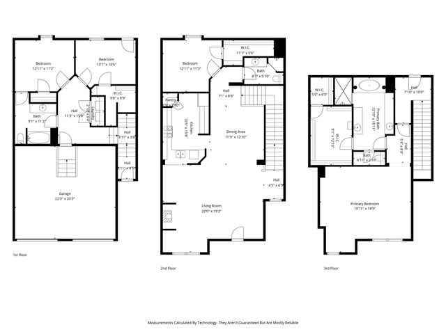 632 Rockingham Drive, Irving, TX 75063