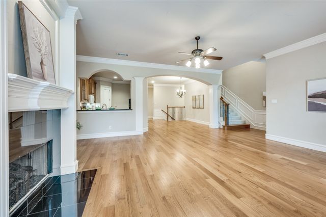 632 Rockingham Drive, Irving, TX 75063