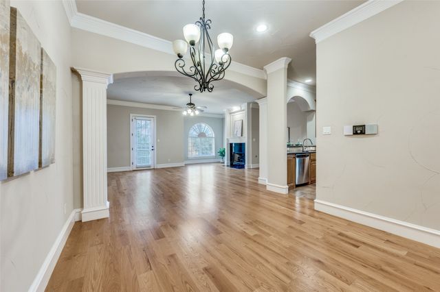 632 Rockingham Drive, Irving, TX 75063