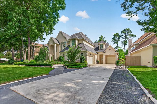 6118 Windrose Hollow Lane, Spring, TX 77379