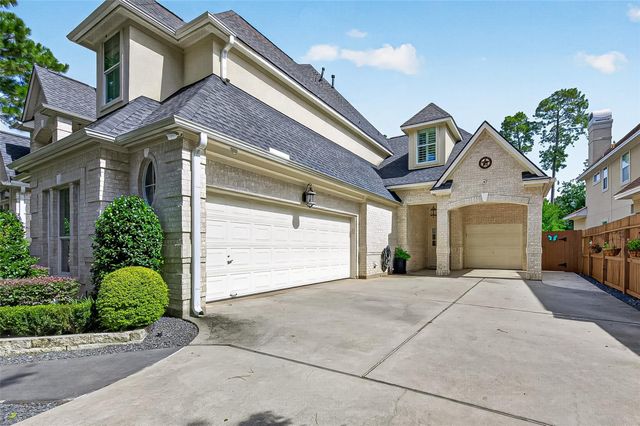 6118 Windrose Hollow Lane, Spring, TX 77379