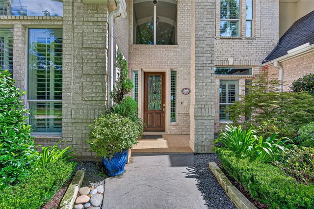 6118 Windrose Hollow Lane, Spring, TX 77379