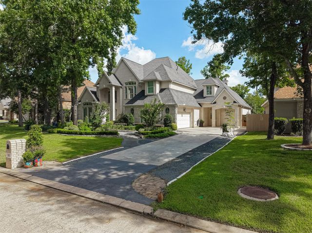 6118 Windrose Hollow Lane, Spring, TX 77379
